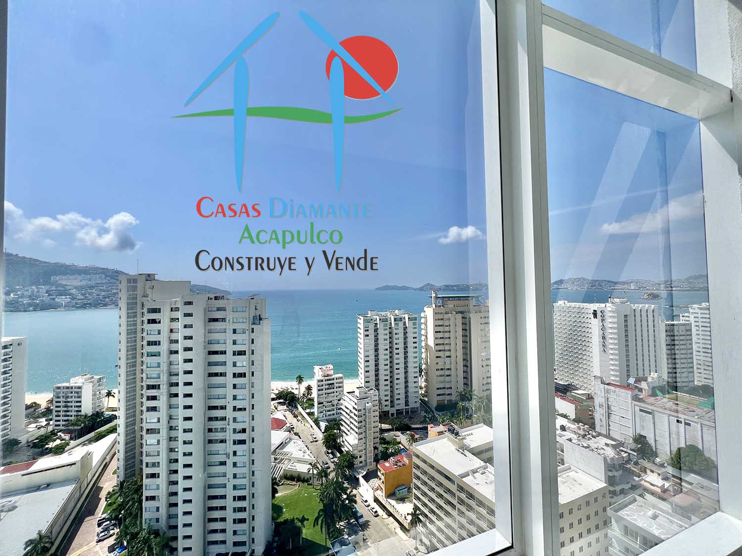 Acqualina Skylife Torre Sur 2501 - Recámara principal 6